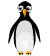 penguin animation