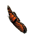 Butterfly animation