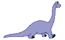 animated dinosaur