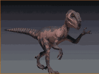 dinosaur animation