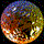 animated button