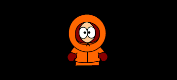 kenny animation