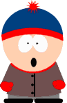 stan animation