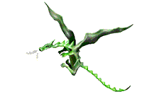 Beware of the DRAGON!