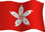new hong kong flag picture