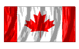canada flag gif