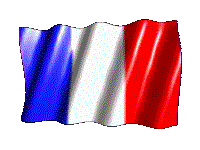 french flag