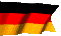 german flag animation