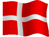 danish flag