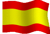 animaciones espa�olas libres de la bandera