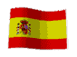 bandera española