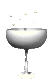 toasting chmampagne gif