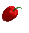 pepper animation