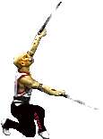 animated baraka
