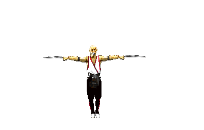 mortal kombat baraka animation