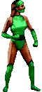 mortal kombat jade animation
