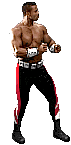 Jax animation