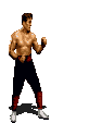 mortal kombat