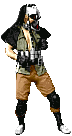 kabal animation