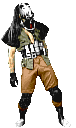kabal gif