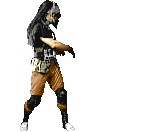 animated kabal