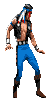 nightwolf animation