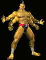 animated ogoro