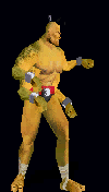 ogoro mortal kombat gif
