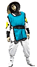 animated raiden