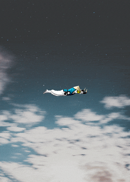 Awesome Animated Raiden Mortal Kombat Gif Images Best vrogue.co