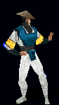 mortal kombat animation
