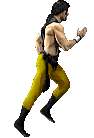 mortal kombat gif