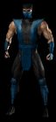 mortal kombat animation