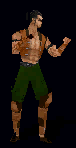 animated mortal kombat jarek