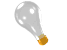 animated light bulbs