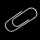 paper clip gif