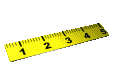 animated Ruler