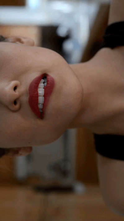 animation boobs mouth gif how to make the girl your dating fall in love with you
