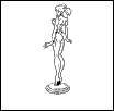 sexy cartoon