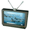 military tv