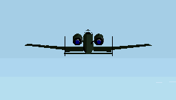 jet animation