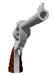 gun animation