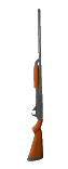 shotgun animation
