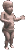 dancing baby