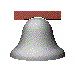 animated bell