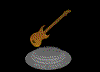 guitar clip art