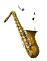 free saxophone gif