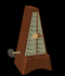 Metronome gif