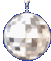 disco ball clip art
