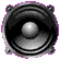 animated speaker